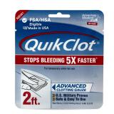 Adventure Medical Kits QuikClot Gauze 3in x 2ft