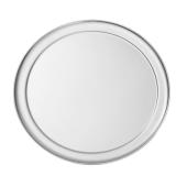 American Metalcraft TP12 Aluminum Pizza Pan...