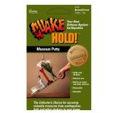 Quakehold 88111 Museum Putty 2.64 Oz.
