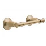 Delta Chamberlain Pivot Toilet Paper Holder Bronze