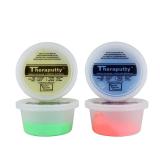 CanDo TheraPutty Hand Exercise Set 4pc 2oz Each