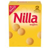 Nilla Vanilla Wafers Cookies 30 oz 1pk