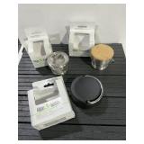 Klean Kanteen Loop Cap Assortment