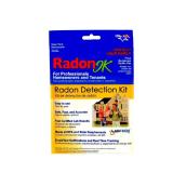Lab Tech LT5110 Radon Test Kit