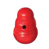 Kong Wobbler Interactive Dog Toy Small