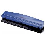 Bostitch KT-HP12-WHITE 3-Hole Punch 12-Sheet