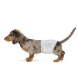 Amazon Basics Male Dog Wrap Diapers Small 50ct