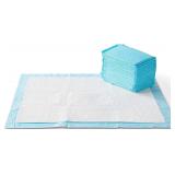 Amazon Basics X-Large Puppy Pads 28x34 50ct