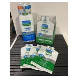 SmartMouth Clinical  Original Breath Rinse Lot