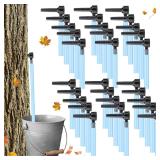 Vonluxin Maple Syrup Tapping Kit 30ct