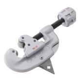 Ridgid 32920 Tube Cutter 316-1-18 Capacity