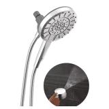 Delta 75546 In2ition 5-Spray Dual Shower Head