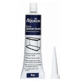 Aqueon Silicone Sealant Clear 3 Ounce
