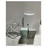 Pura Smart Fragrance Diffuser With 2 Refills