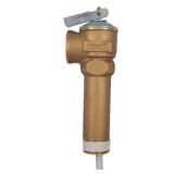 Cash Acme NCLX-A 34in Relief Valve 3-12in Shank