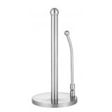 Alpine Stainless Steel Paper Towel Holder Silver