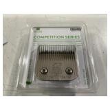 Wahl 5F Competition Series Pet Grooming Blade