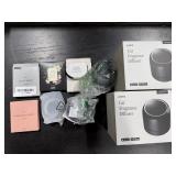 Pura Car Fragrance Diffuser Pro and Refill Set