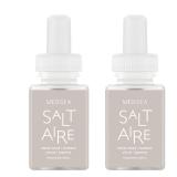 Pura Saltaire Home Diffuser Refill 0.33 Fl Oz 2pk