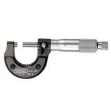 General Tools 102 Outside Micrometer 0-1 Inch