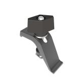 Kreg KMA7520 Track Clamps 2pk