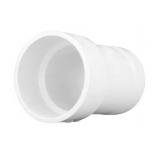 Nibco PVC DWV 4 in. x 4 in. Cast Iron Adapter