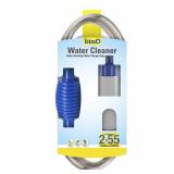 Tetra Gravel Siphon Water Cleaner 2-55 Gallons