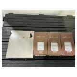 Pura Smart Scent Fragrance Refills New Car  Salt