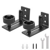 Winsoon Sliding Barn Door Floor Guide 2pk