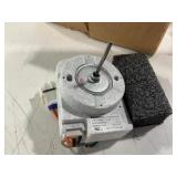 Panasonic FDQR0020SL Evaporator Fan Motor