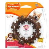 Nylabone Textured Ring Power Chew Toy Small