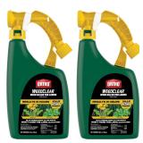 Ortho WeedClear Lawn Weed Killer 32 fl. oz. 2-Pack
