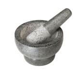 Cole  Mason Granite Mortar  Pestle 5