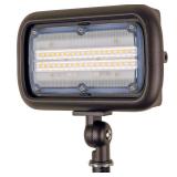 Commercial Electric CEWW30BRZ 30W LED Wall Wash