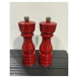 Cole and Mason Salt and Pepper Mill Set