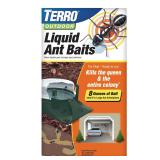 Terro T1804SR Liquid Ant Bait Killer 8ct