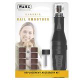 Wahl 5961-100 Nail Smoother Replacement Kit