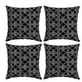 Arden Selections Outdoor Toss Pillows 16x16 2pk