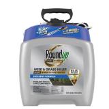Roundup Dual Action Weed  Grass Killer 1.33 Gal