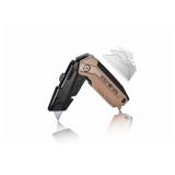 Spec Ops Folding Utility Knife with 3 Blades