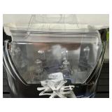Sylvania ZXE Fog Light Bulbs Clear