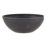 PSW Pot Collection M20DCB 8-Inch Low Bowl Planter