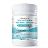 NaturaPrisma Well Water Purifier Treatment