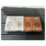 Pura Smart Scent Fragrance Refill 4pk