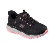 Skechers Swift Fit Hiker Sneaker Womens 7.5