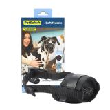 PetSafe Dog Muzzle Black Extra Large