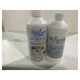 Ahh-Some Watercare Hot Tub Filter  Spray Cleaner