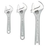 Craftsman CMMT12001 10-Inch Adjustable Wrench