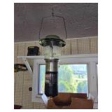 Coleman Dual Fuel Lantern with Carry Handle