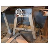Craftsman 10-Inch Radial Arm Saw with Laser Trac a